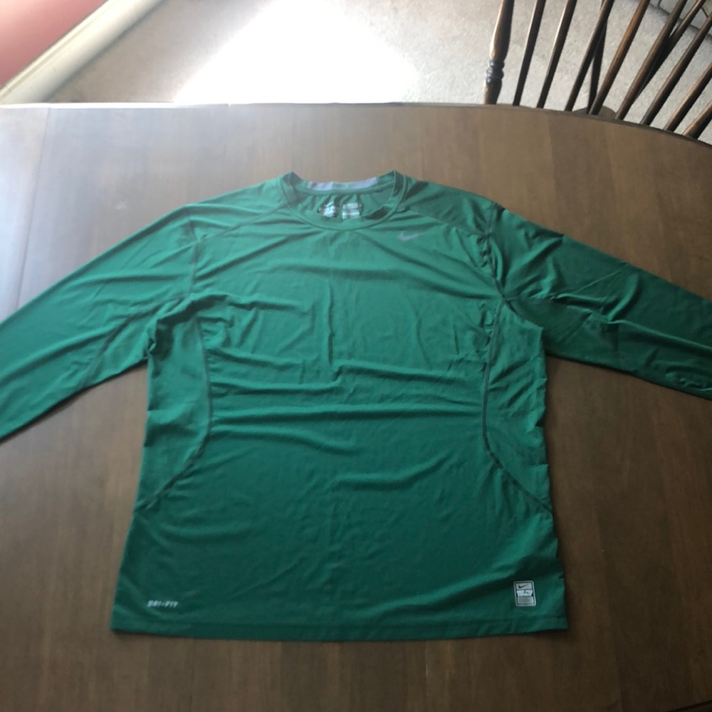Nike Pro Comora XXL Fitted Shirt
